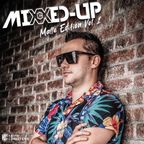 DJ Kevin Cristens - MIXXED-UP Malle Edition Vol. 1