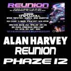 Alan Harvey recorded live at reunion phaze 12 at Cj's rosyth 27/08/2022