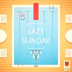 Lazy Sunday Vol. 013 by TiTLEZ / You lazy, ain't ya?