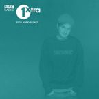 BBC 1Xtra 20th Anniversary: Chris Read Mix - 12th Jan 2003 [Late 90s / Early 00s Indie Hip Hop]