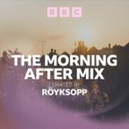 Röyksopp – The Morning After Mix (4-September-2022)
