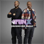 DJ SUPERIOR - FUNX FISSA CROSSOVER RADIO 147