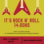 Programa It´s Rock n Roll - 23 de Abril de 2021