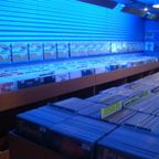 LISA NOVA @ PopcornMusic Vinylstore 18/09/2014