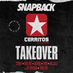 Snapback: Cerritos All Stars Takeover 8.5.23