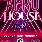 CYBREX Mix AFRO HOUSE @ La Petite Fugue 2.0. (Septembre 2022)
