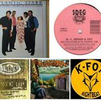NASTY-NES PRESENTS: KFOX NIGHTBEAT  Show 191 (NEW EL GUANACO) - August 20, 2023