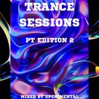 Trance Sessions - PT Edition 2