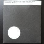 BTTB 2003-05 // Jean-Michel's Moon Mix // X-277