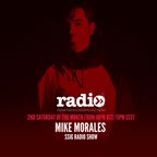 Mike Morales - SSIG Radio Show - EP11