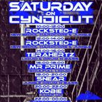 Rocksted-E - Cyndicut 90.6FM