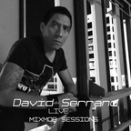 DAVID SERRANO @ MIXMOB(all vinyl) SESSIONS