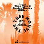 4/20/2020 - Guest Mix for "The Treehouse" via Dublab.com
