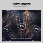 Above & Beyond: Anjunabeats Volume 11 CD1