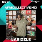 BBC Radio 1Xtra Africollective Mix [Aired: 10/04/2023]