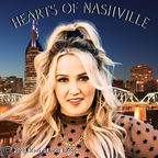Hearts of Nashville: 11-25-2023 (Episode 883) With Captain Eddie & Emme Lentino