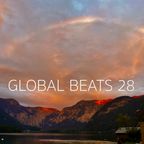 Gidios Kruvapoulos aka G.I.D. - Global Beats 28 - Slow Down It's Too Hot - September 2022