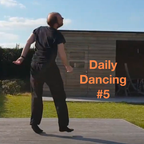 Short Wave For Daily Dancing #5