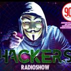 Mikke B @ Radio 906 Network - Hackers Radioshow 21.04.2022