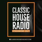 Classic House Radio 04/03/2020