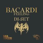 DJ-SET | Bacardi Feeling | 2012