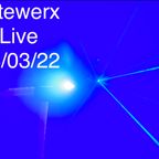Nitewerx Live 18/03/22