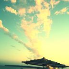 RAZOOF - GLOBAL ELECTRONICA livemix from Blue Bar Formentera