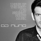 64# DJ Nuno Radio Show - 21 Julho 2012