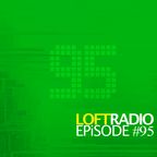 Loft Radio #95 Classic Hip-Hop: Biggie, ATCQ, KRS-1, Busta Rhymes + More!