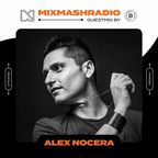 Laidback Luke Presents: Alex Nocera Guestmix | Mixmash Radio #390