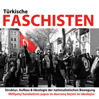 Mitschnitt: Info-Veranstaltung zu türkischen Faschisten - Schulter an Schulter gegen Faschismus!