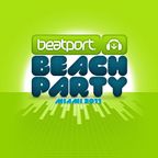 Beatport Miami DJ Competition Mix