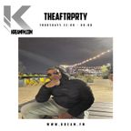 TheAftrPrty - Kream.FM 27 OCT 2022