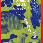 Chando Radio -NYE 2021 PLAY THE 6 TUNES -105.5 FM WLPN-LP