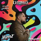 Pitbull's Globalization Mix 04/01/23