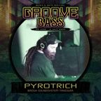 Pyrotrich Bassix Showcase @ Groove and Bass Festival 2022 - All Vinyl Set