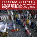 Santiago Salazar — SANTUARIO w/guest Xdanxgelx (10.02.20)