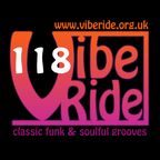 VibeRide: Mix 118