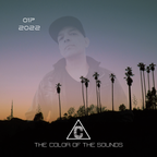 Alfonso G - The Color of the Sounds - 17 2022