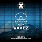 WAVEZ EP 175