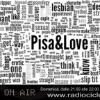 Pisa&Love - 04/12/11 - Freud vs Kinsey