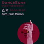 Dimitris Zikos Mix   DanceZone kifinasradio