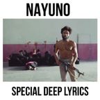 NAYUNO Special Deep Lyrics