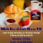 7 Am - 10 Am Mel P - Number 1 Breakfast Show 09.09.2021
