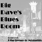 Session 09: Pilgrimage to Memphis