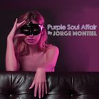 Purple Soul Affair by Jorge Montiel