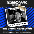The Urban Revolution Show (Robbo Ranx Radio 25|11|22)