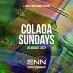 Colada Sundays Livestream – 20 August 2023