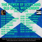 Niall's House Party | Power Of Scotland Scottish Old Skool Weekender | 28 May 2021