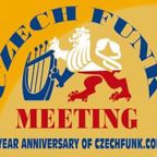 Czech Funk Meeting 29.12.2012